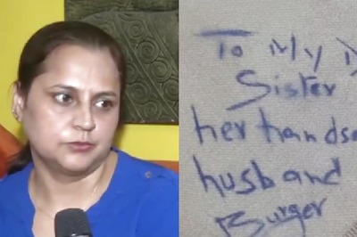 ‘‘Burger’ Had Friendly Approach, Played Antakshari…’: IC 814 Hijack Survivor Who Got Shawl From Terrorist Shares Experience