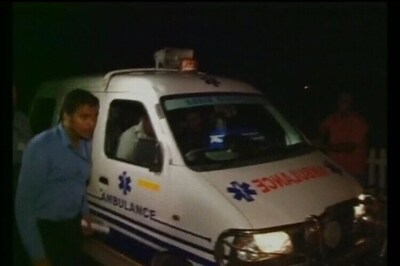 In a first in Kerala, Naval aircraft turns into air ambulance to transport heart