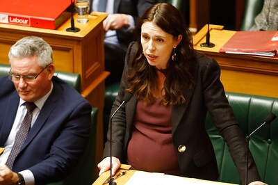 New Zealand to Hold 'Referendum' on Legalising Recreational Marijuana