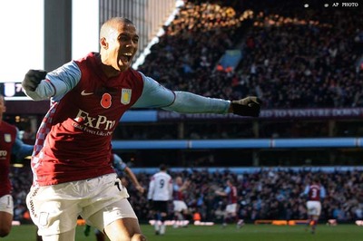 Man U come from behind to salvage draw