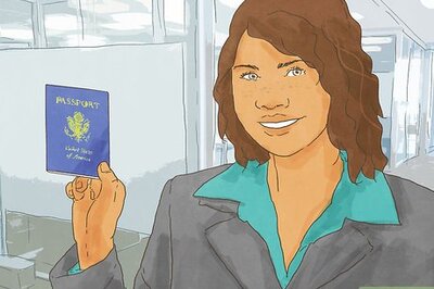 How to Get a Tourist Visa for Egypt