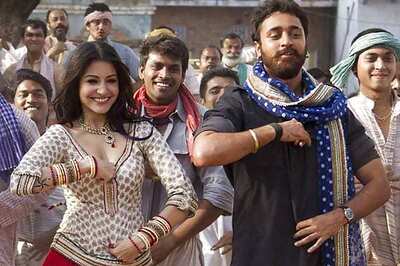 Imran Khan: I should be proud of doing a film