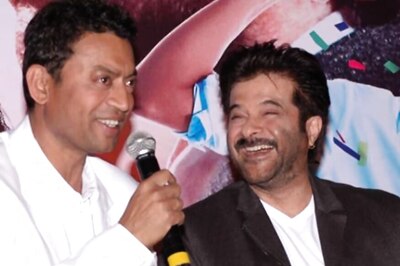 Anil Kapoor Misses Slumdog Millionaire Co-star Irrfan Khan And His Smile