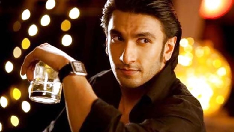 Want to shake a leg with Ranveer Singh? Here's your chance