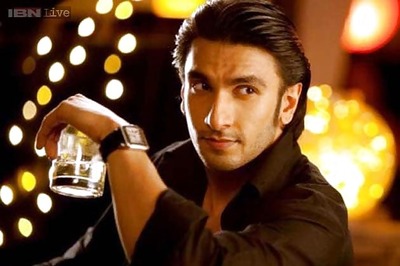 Want to shake a leg with Ranveer Singh? Here's your chance