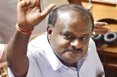 Kumaraswamy Says Karnataka Will Continue to Celebrate Tipu Jayanti Amid Political Row