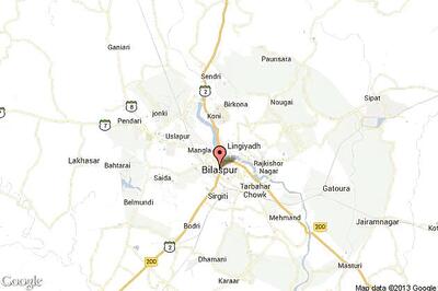 Two women labourers killed in wall collapse in Bilaspur