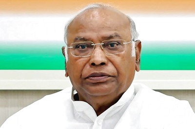 'Can Negatively Impact Voter Turnout': Poll Panel Raps Mallikarjun Kharge On Voter Turnout Data Remark