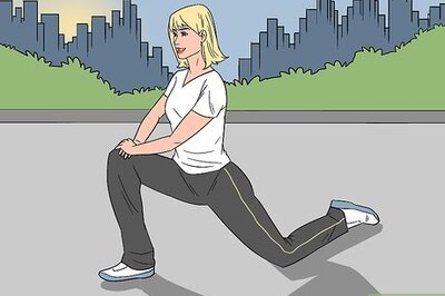 How to Improve Hip Mobility