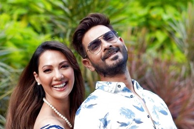 Rochelle Rao Birthday: Her Love Story with Husband Keith Sequeira