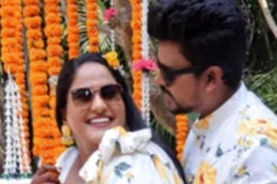 Maharashtachi Hasya Jaytra Fame Actress Vanita Kharat Gets Married, See Photos