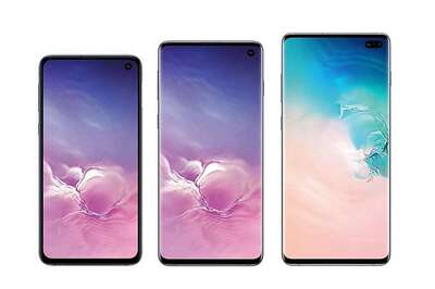 Samsung Galaxy S10, Galaxy S10+, Galaxy S10e Launched India: Price, Specifications, Offers And More