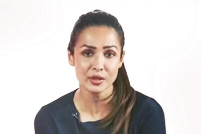 Malaika Arora Says Her 'Mild Covid Case' Battered Her Physically and Mentally