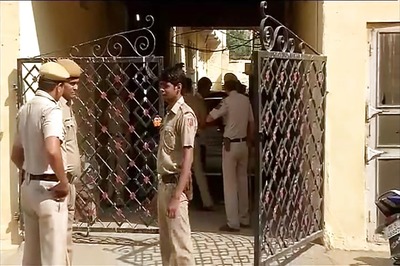 Police Suspect Contract killers' Involvement in Mansarovar Park Case