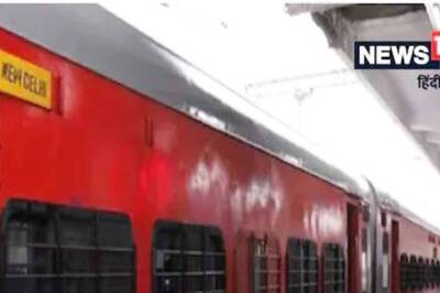 Indian Railways to Replace Existing Rakes With LHB Coaches in Many Trains Before July 14