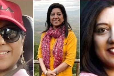 Failing In Classes 10 And 12 To Clearing UPSC On 1st Attempt, Meet IAS Officer Anju Sharma