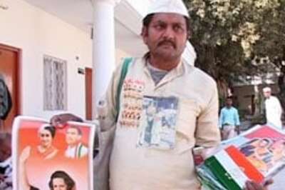 AICC reshuffle likely soon