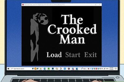 A Complete Guide to The Crooked Man Game