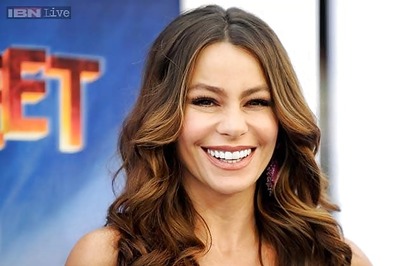 Sofia Vergara tops Forbes' list of highest-paid TV stars