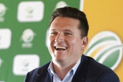 After Kane Williamson, Graeme Smith Calls for 'More Context in Bilateral Cricket'