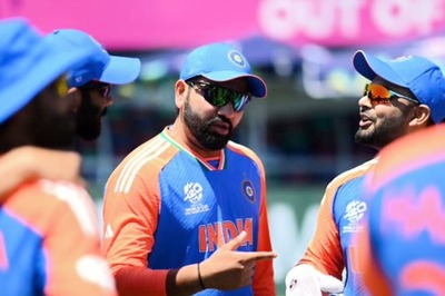 'Their Role Will be More Than Others': Rohit Sharma Keen to Use All 4 All-rounders Together