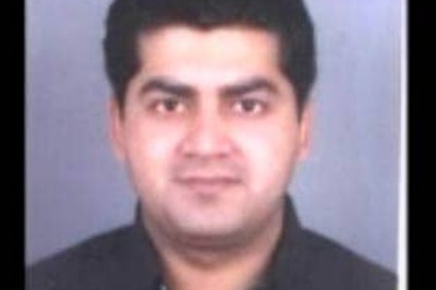 Prime accused in Paul George murder case arrested