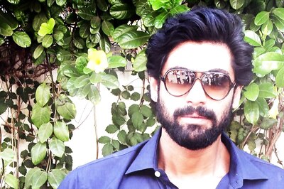 Rana Daggubati to Turn Chat Show Host