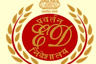 ED Conducts Raids in MP, Karnataka, Maharashtra as Part of Probe Against Illegal Betting Apps