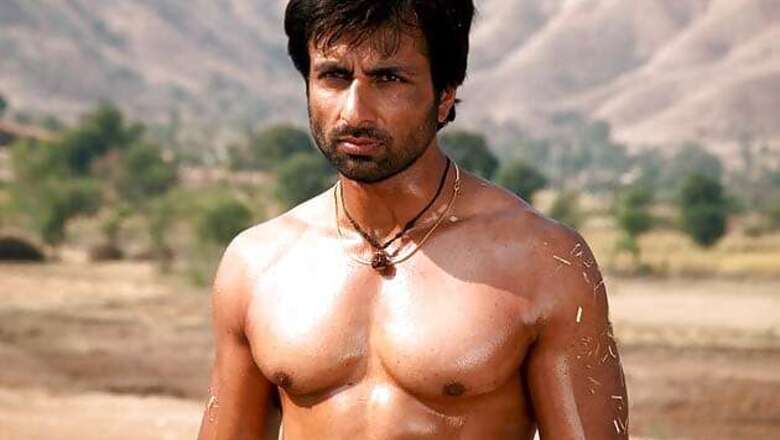 Sheetal Talwar files a fraud case against Sonu Sood