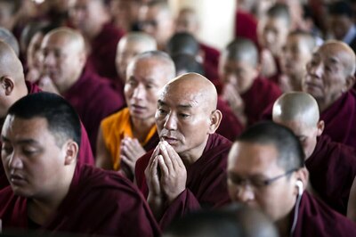Mass Internment Camps, Forced Population Swap: Is Tibet the Next Xinjiang?