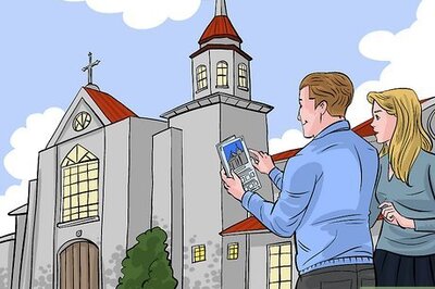 How to Plan a Baptism