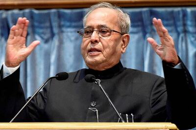 Empower Women Through Education, Says President