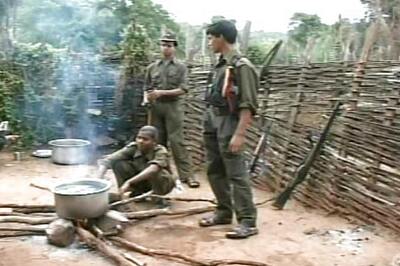 Odisha: Contractor killed by suspected Naxals