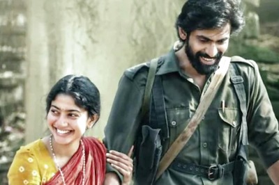 Will Rana Daggubati's Virata Parvam Have an OTT Release?