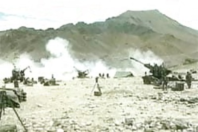 Defence funds remain unused as scams cast a shadow