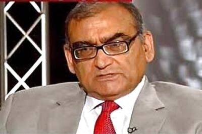 Katju to Manipur CM: Ensure newspapers can function normally