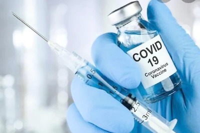Only a Day's Stock of Covid-19 Vaccines Left in Delhi: Official Data