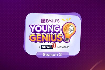 Why Should You Register Your Kid For BYJU’S Young Genius 2?
