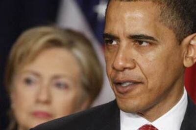 Afghanistan needs help, Pakistan too: Obama