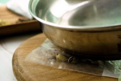 How to Make Chai Tea