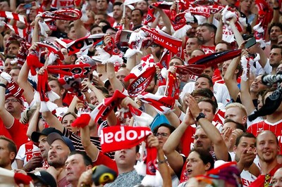 Bundesliga Club FC Cologne Scraps China Football Academy