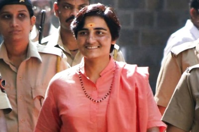 Malegaon Victim's Father Asks Court to Ban Sadhvi Pragya from Contesting Poll