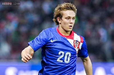 'Balkan Messi' Halilovic set to join Barcelona