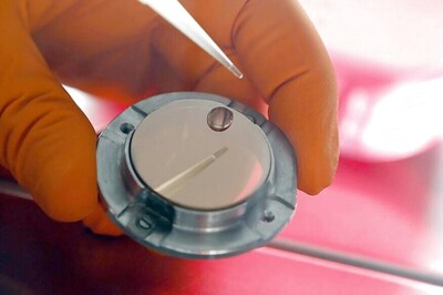 Now, Print Human Skin With This 3D Bioprinter