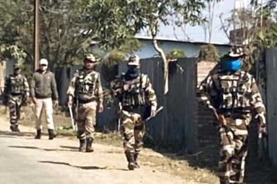 Lifting AFSPA: Government Must Remember 2004 Lesson, States Have to Step up to the Task