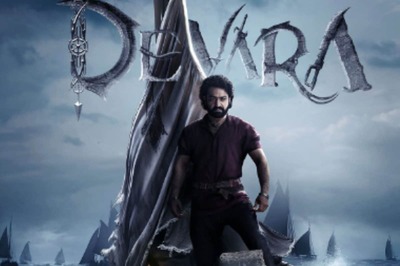Devara: Jr NTR Starrer Movie POSTPONED? Team Delays Film For VFX