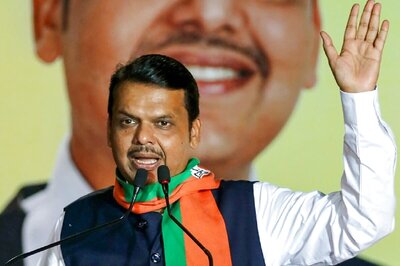 Devendra Fadnavis Formally Appointed BJP's Bihar Poll In-charge Ahead of Assembly Election