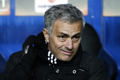 Unfair That Inferior Teams are Higher Than Manchester United: Jose Mourinho