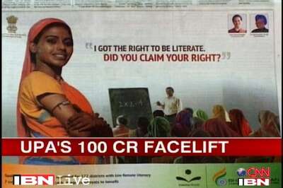 Election slogans don't really matter, content does: Harish Bijoor