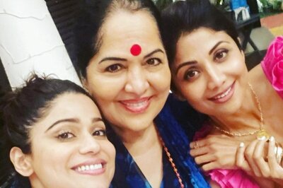 Sunanda Shetty 'Broke Down' When Shamita Shetty Age-shamed On Bigg Boss 15: 'She’s Been Through So Much'